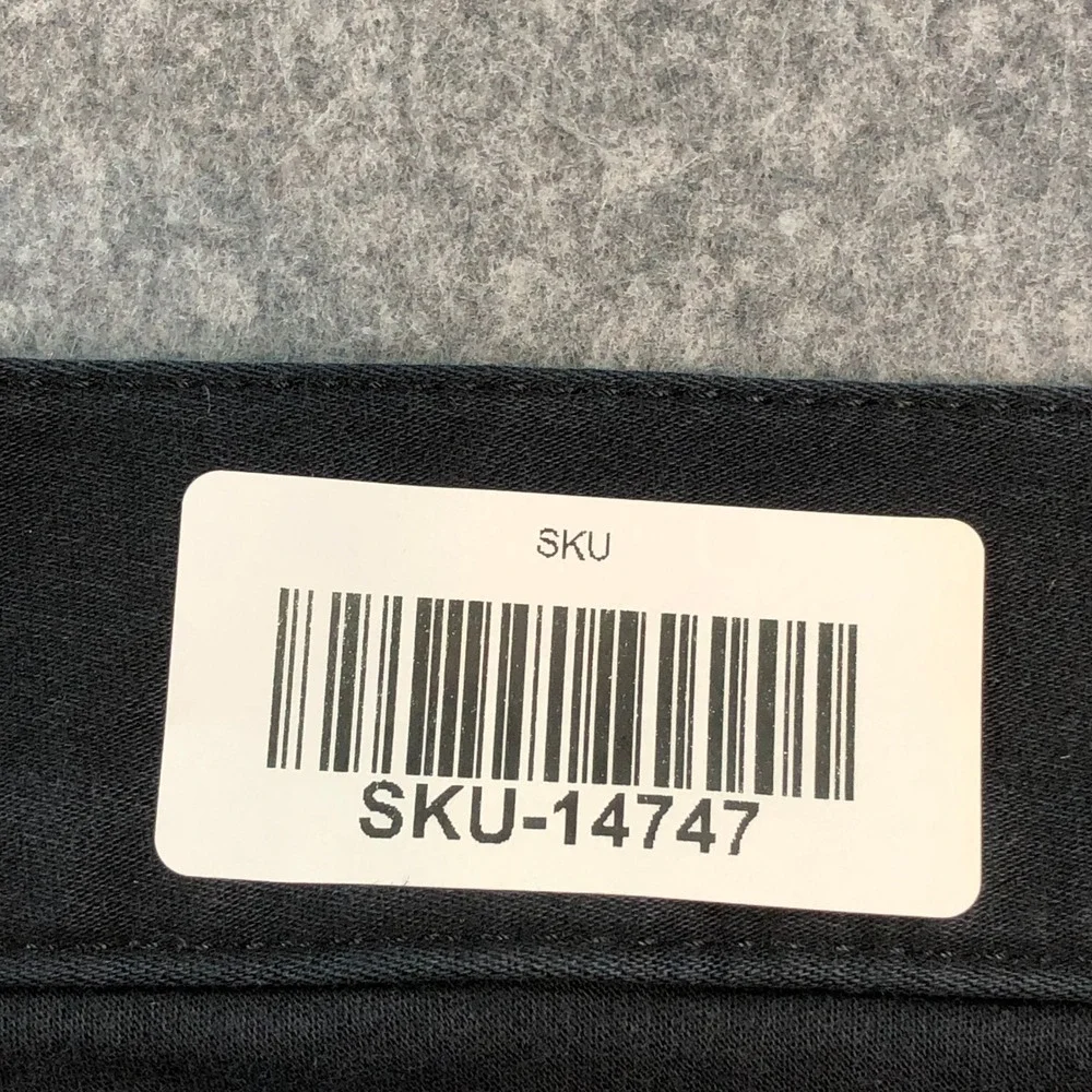 Banana Republic measurements waist
